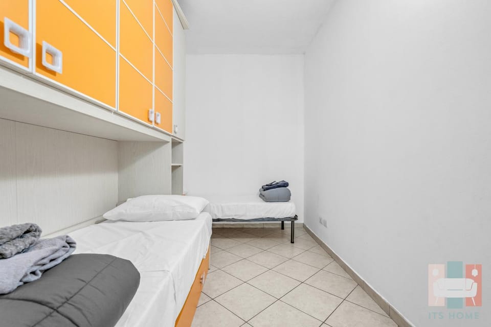 ZAN20 Comfortable & Bright Stay in Milan - Great Location Apartment in Milan
