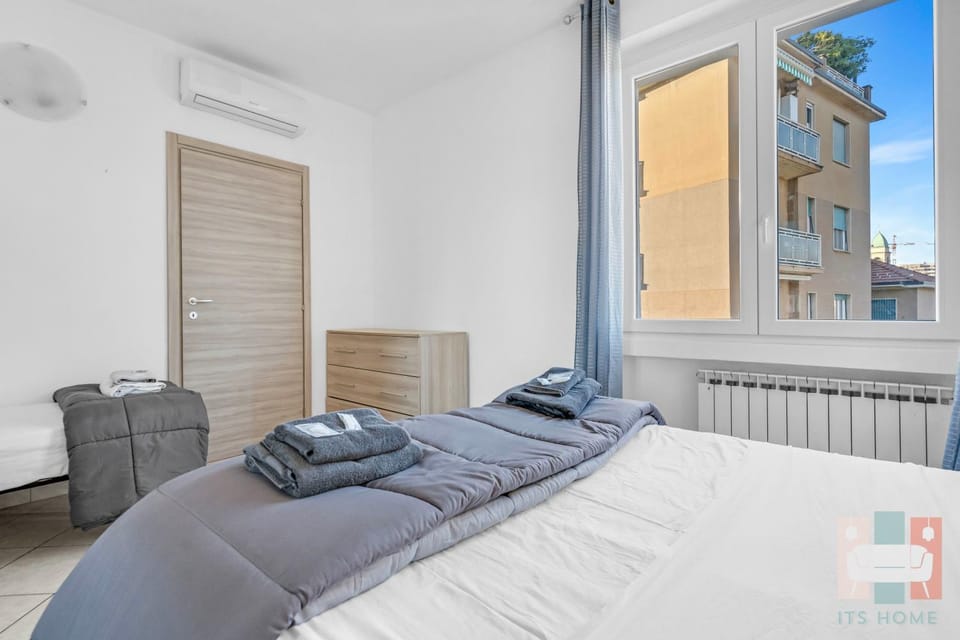 ZAN20 Comfortable & Bright Stay in Milan - Great Location Apartment in Milan