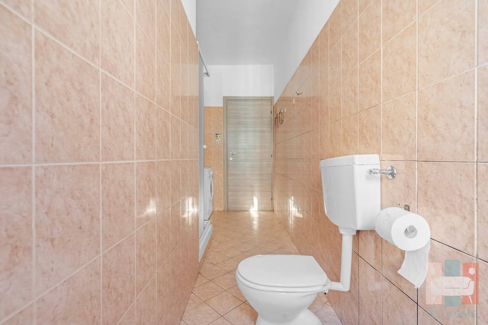 ZAN20 Comfortable & Bright Stay in Milan - Great Location Apartment in Milan