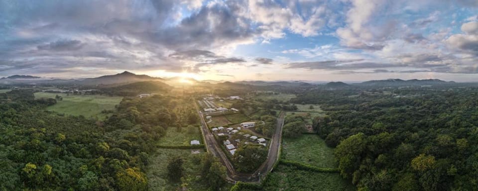 Tiny Homes Tamarindo House in Guanacaste Province