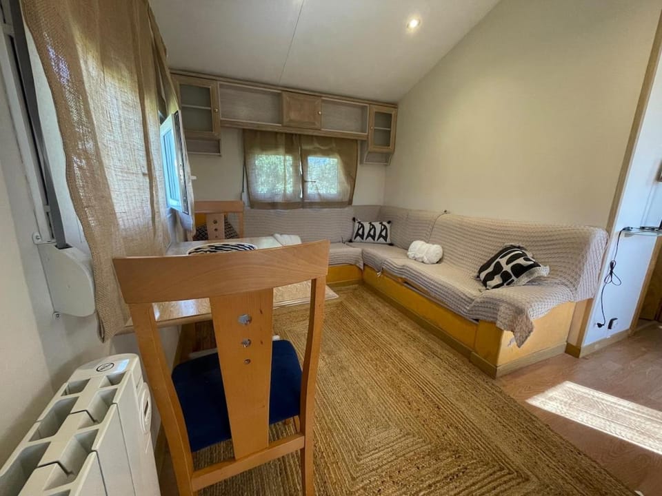 La casita Apartment in Sierra Norte