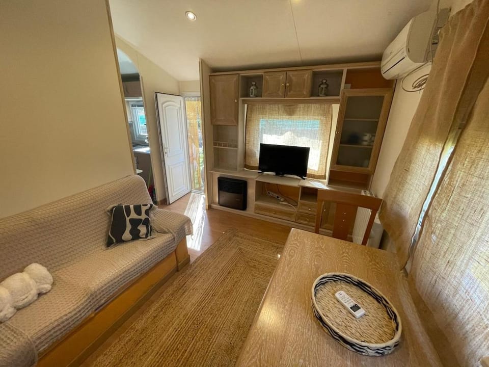 La casita Apartment in Sierra Norte