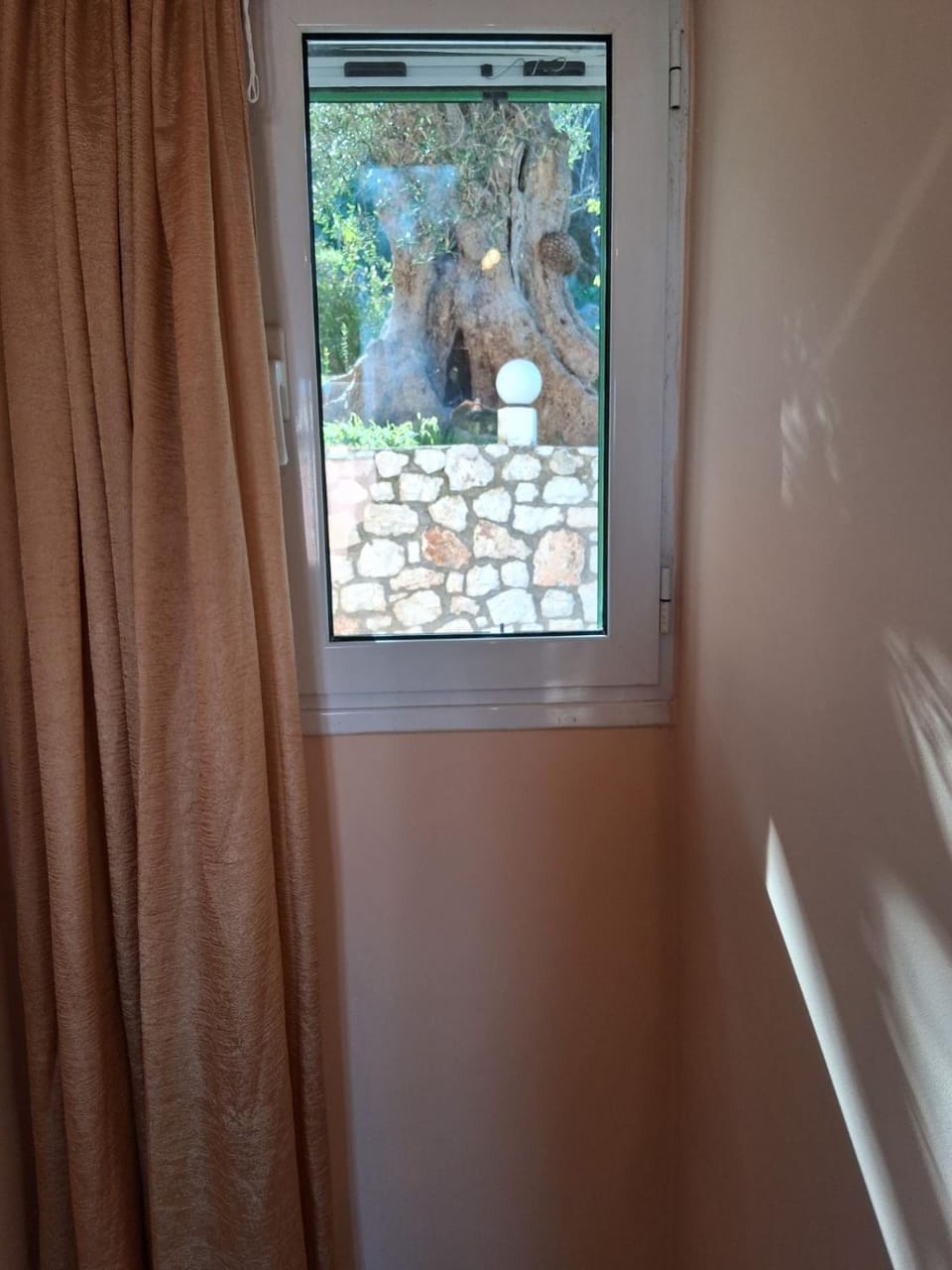 MAKRIS HOUSE-Giasemi Apartment in Agia Effimia