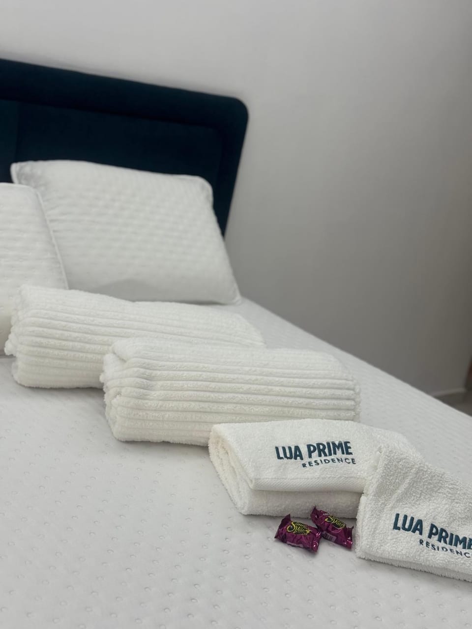 Lua prime residence House in Petrolina
