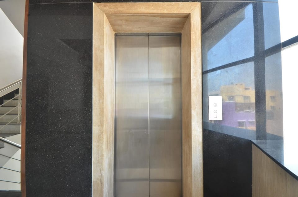 elevator