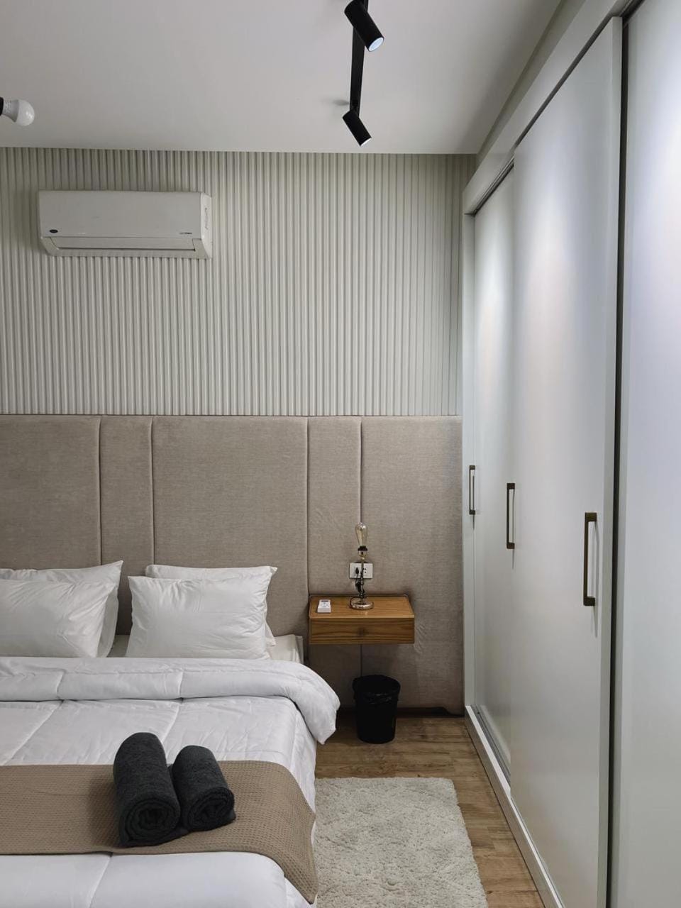 Newly Furnished - 1611- By Haven Hospitality Apartment in Cairo