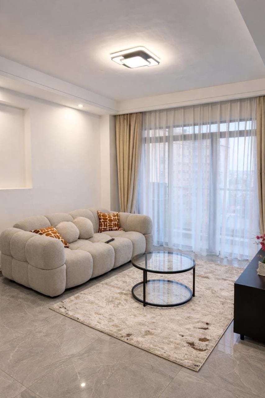 TD Lux Apartment Bed and Breakfast in Nairobi County