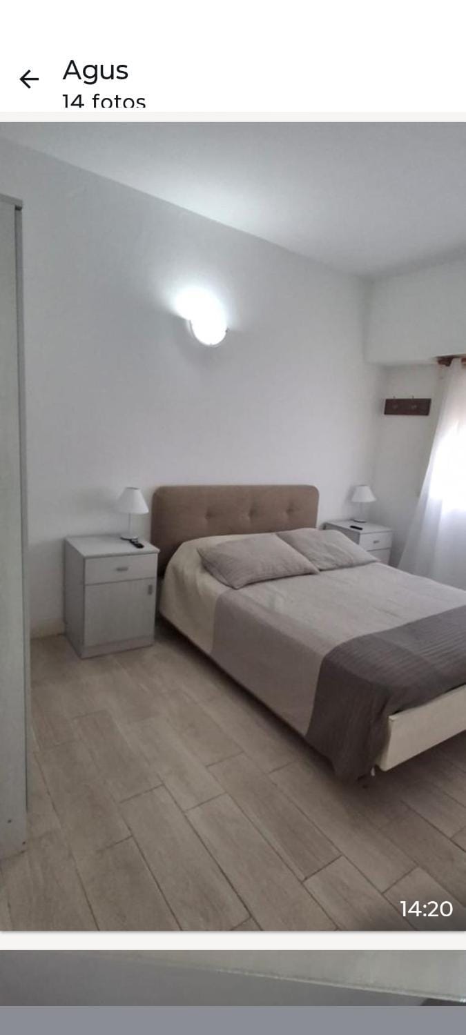 Exelente ubicación Apartment in Pinamar