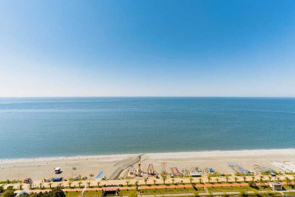 Nearby landmark, Day, Bird's eye view, Swimming pool