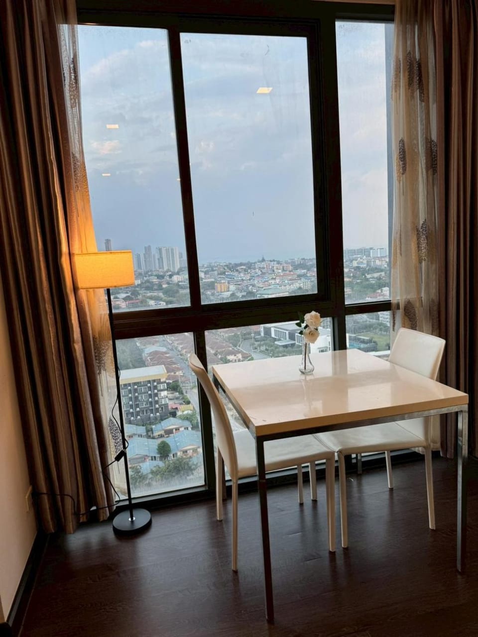 Posh Pattaya281 Apartment in Pattaya City