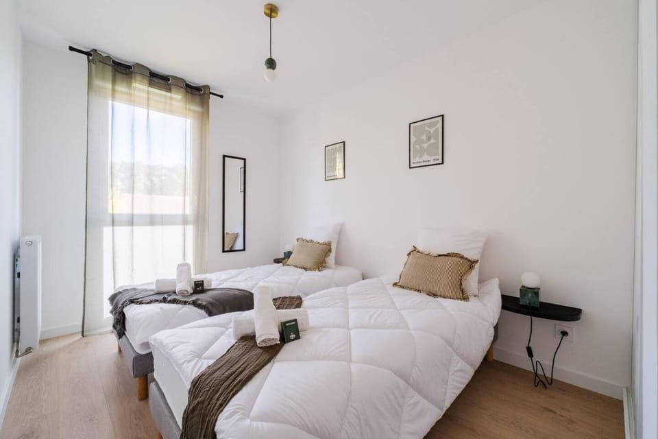 Grande maison moderne à Saint-Jean – 10 voyageurs House in Toulouse