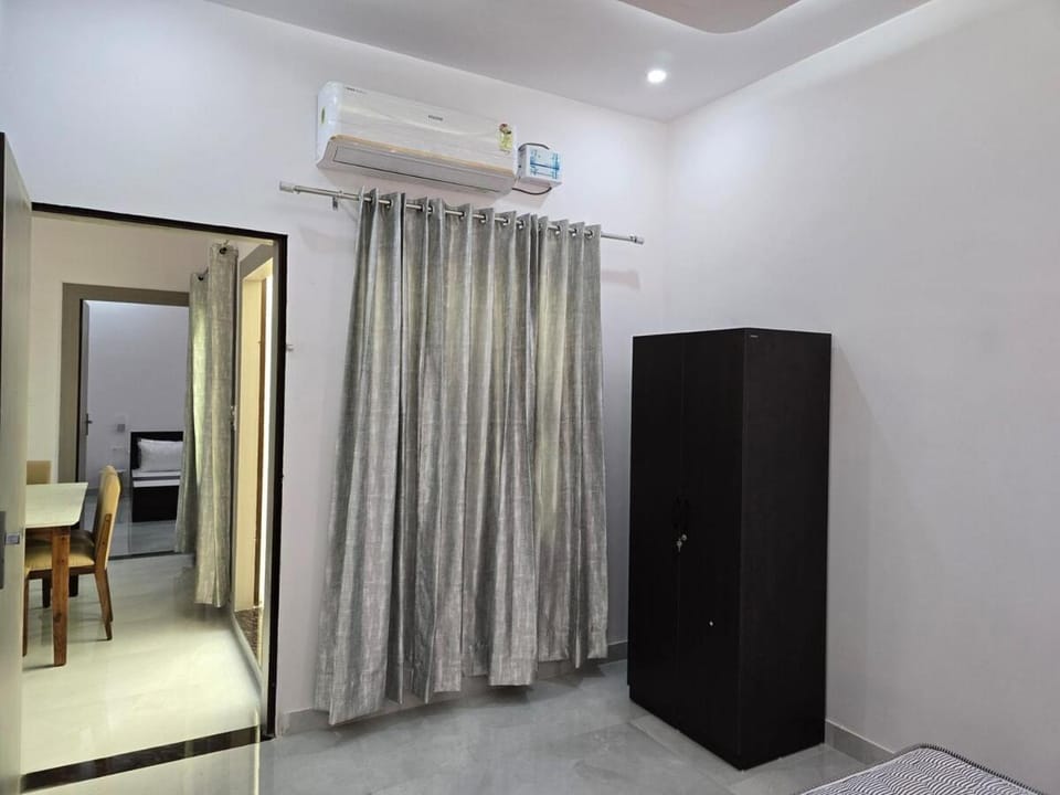 Modern Home in Jaipur Apartment in Jaipur