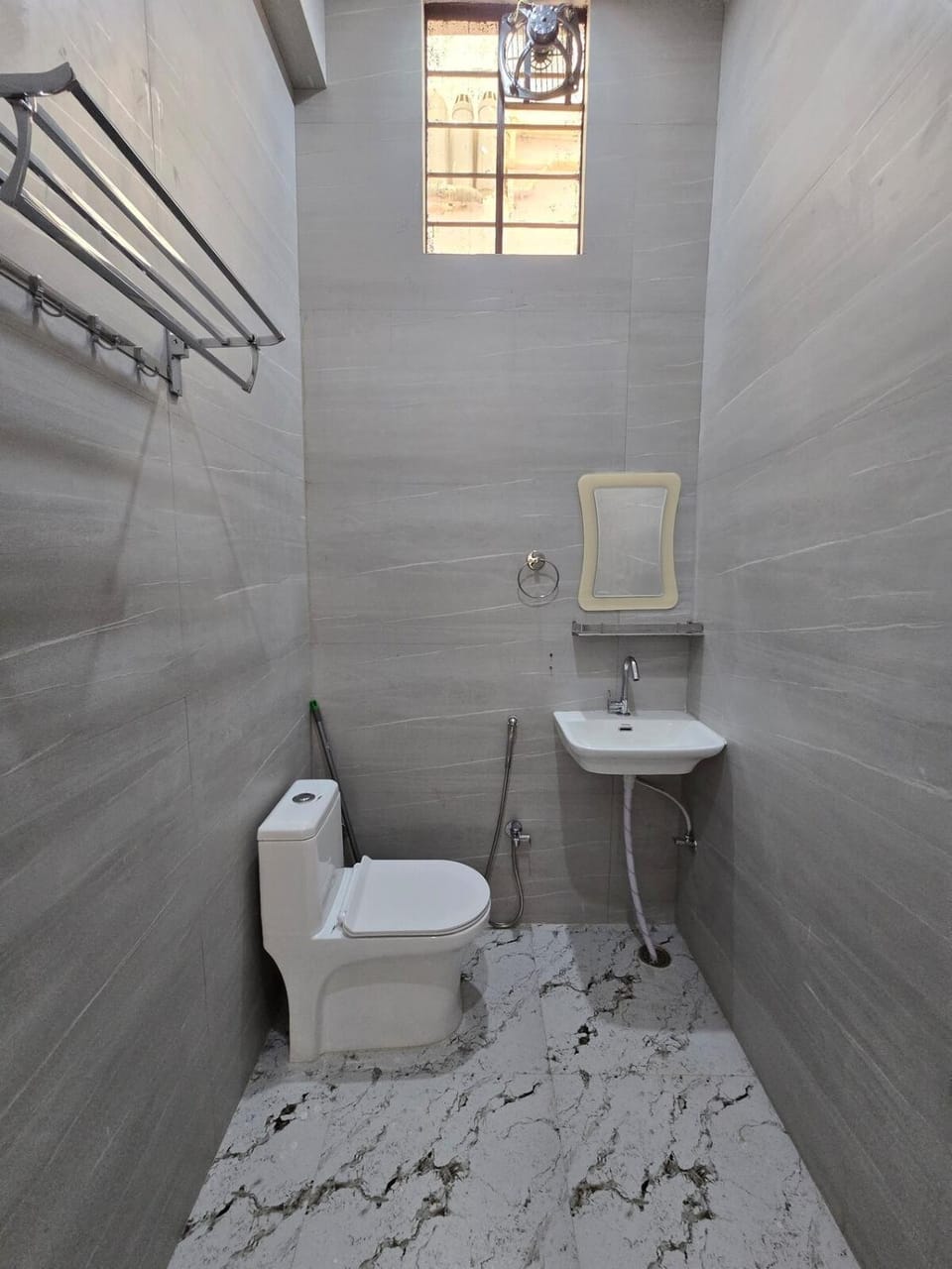 Modern Home in Jaipur Apartment in Jaipur