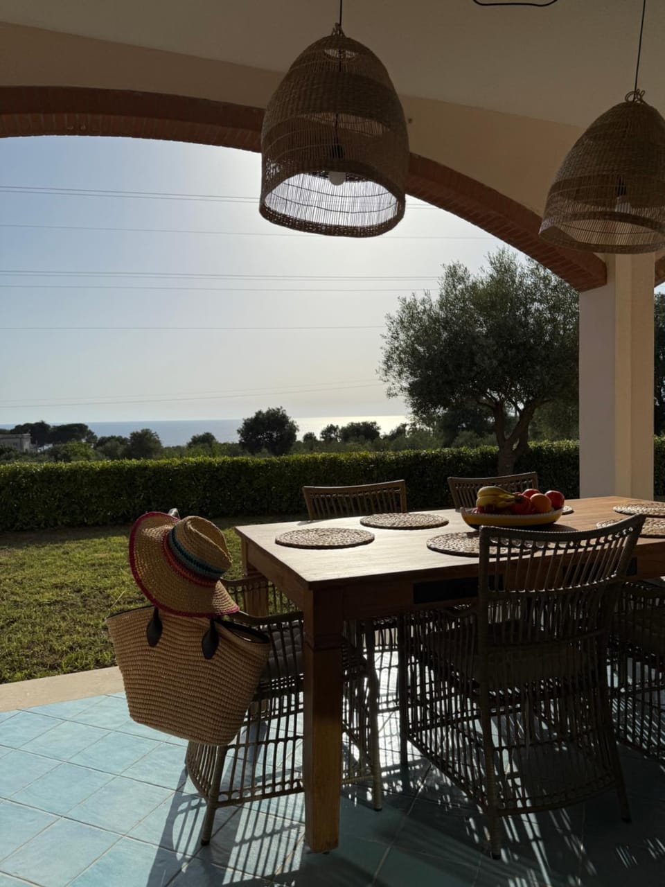 Patio, Day, View (from property/room), Balcony/Terrace, Seating area, Dining area