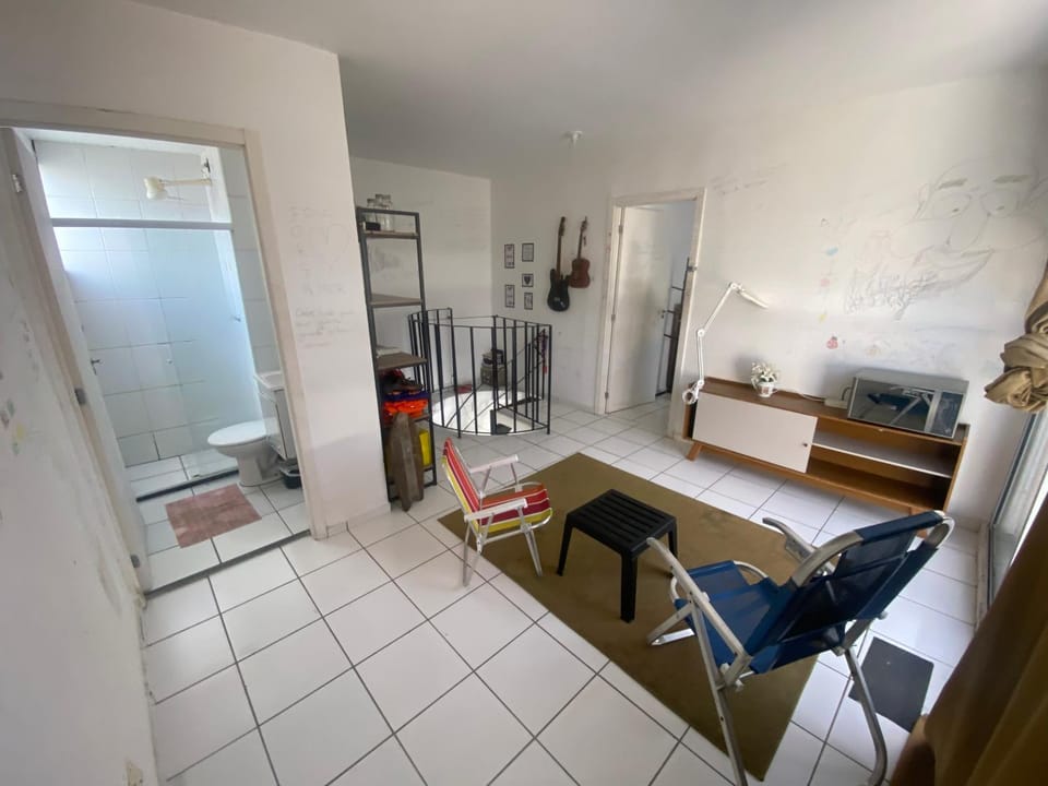 Cobertura Deboas Vacation rental in Campos