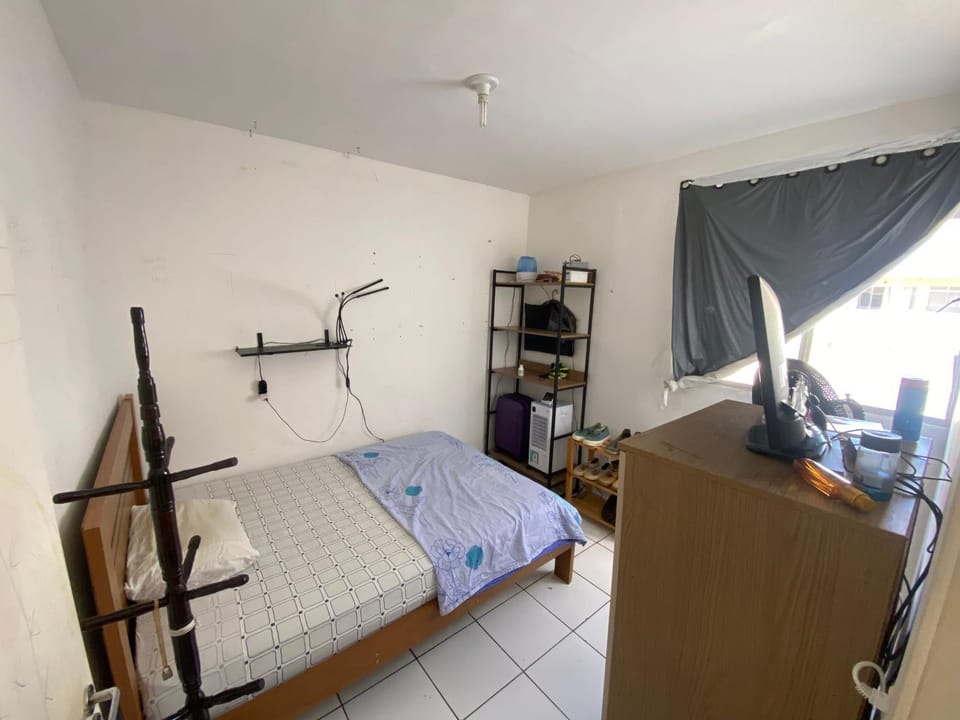 Cobertura Deboas Vacation rental in Campos