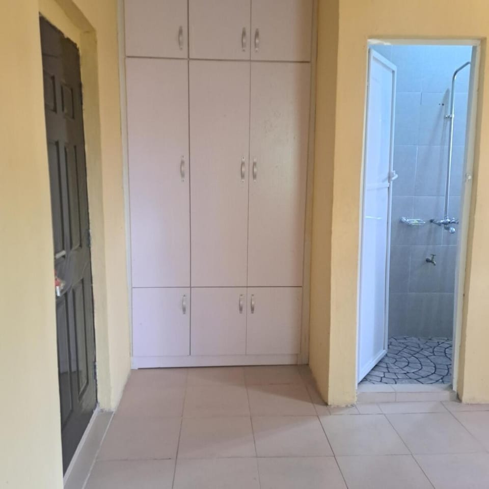 Trendy Terrace Apartment in Nigeria