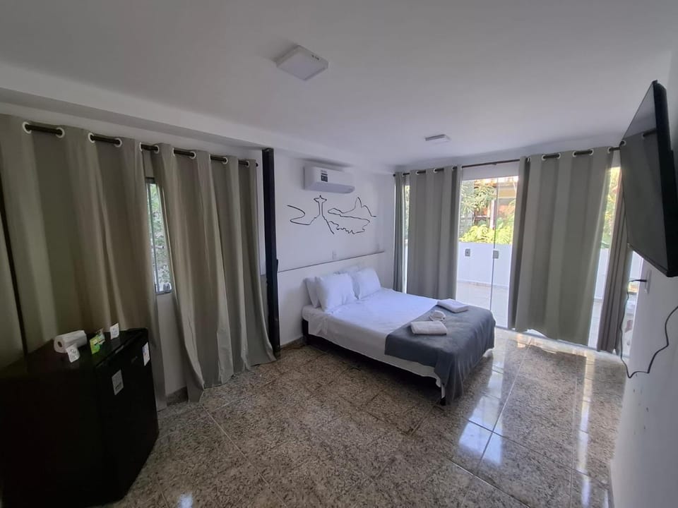 Pousada Colibris da Barra da Tijuca Hotel in Rio de Janeiro