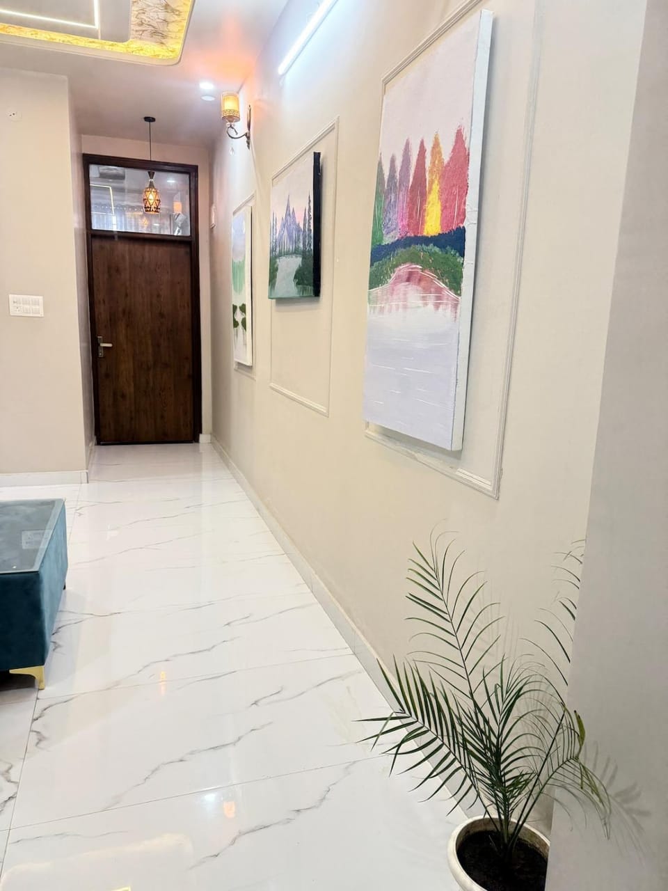 Private Bliss Villa, Cozy and Peaceful group stay Villa in Jaipur
