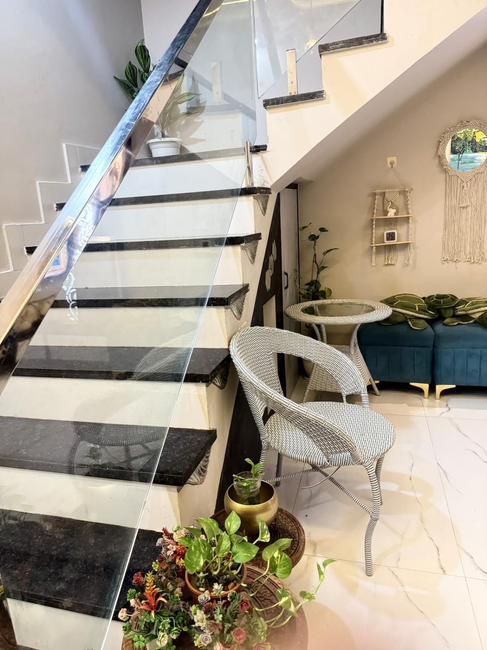 Private Bliss Villa, Cozy and Peaceful group stay Villa in Jaipur