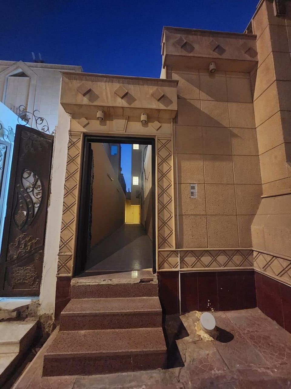Spacious 3BR Stay in Quiet Location - Al Moensiyah Apartment in Riyadh