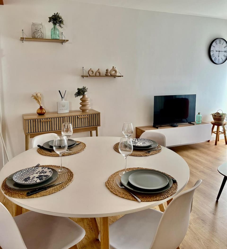 Le Gambetta - 2 Chambres - Place Verdun Apartment in Occitanie