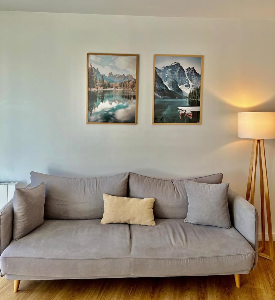 Le Gambetta - 2 Chambres - Place Verdun Apartment in Occitanie