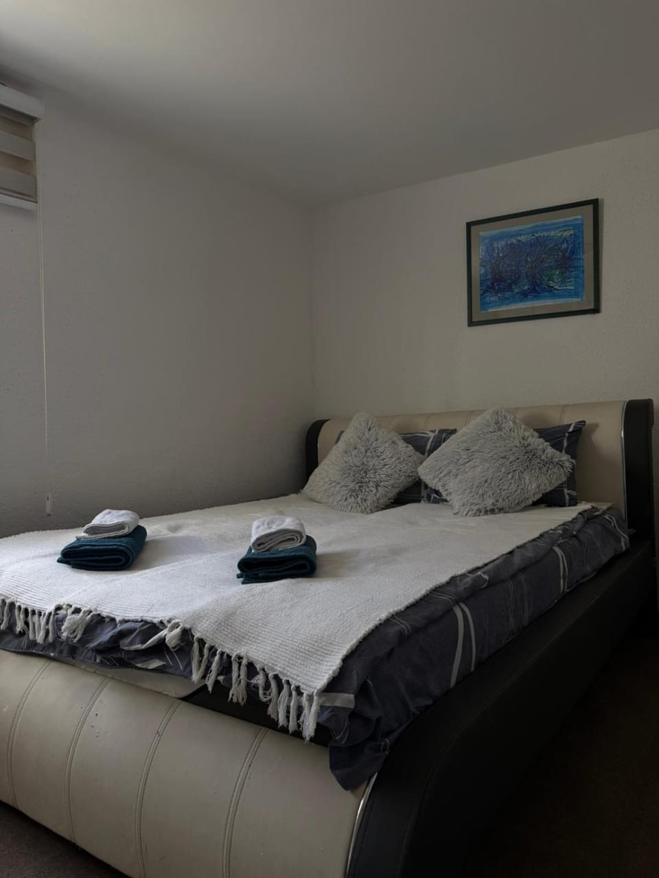 Apartman Ribica Ajan Apartment in Sarajevo