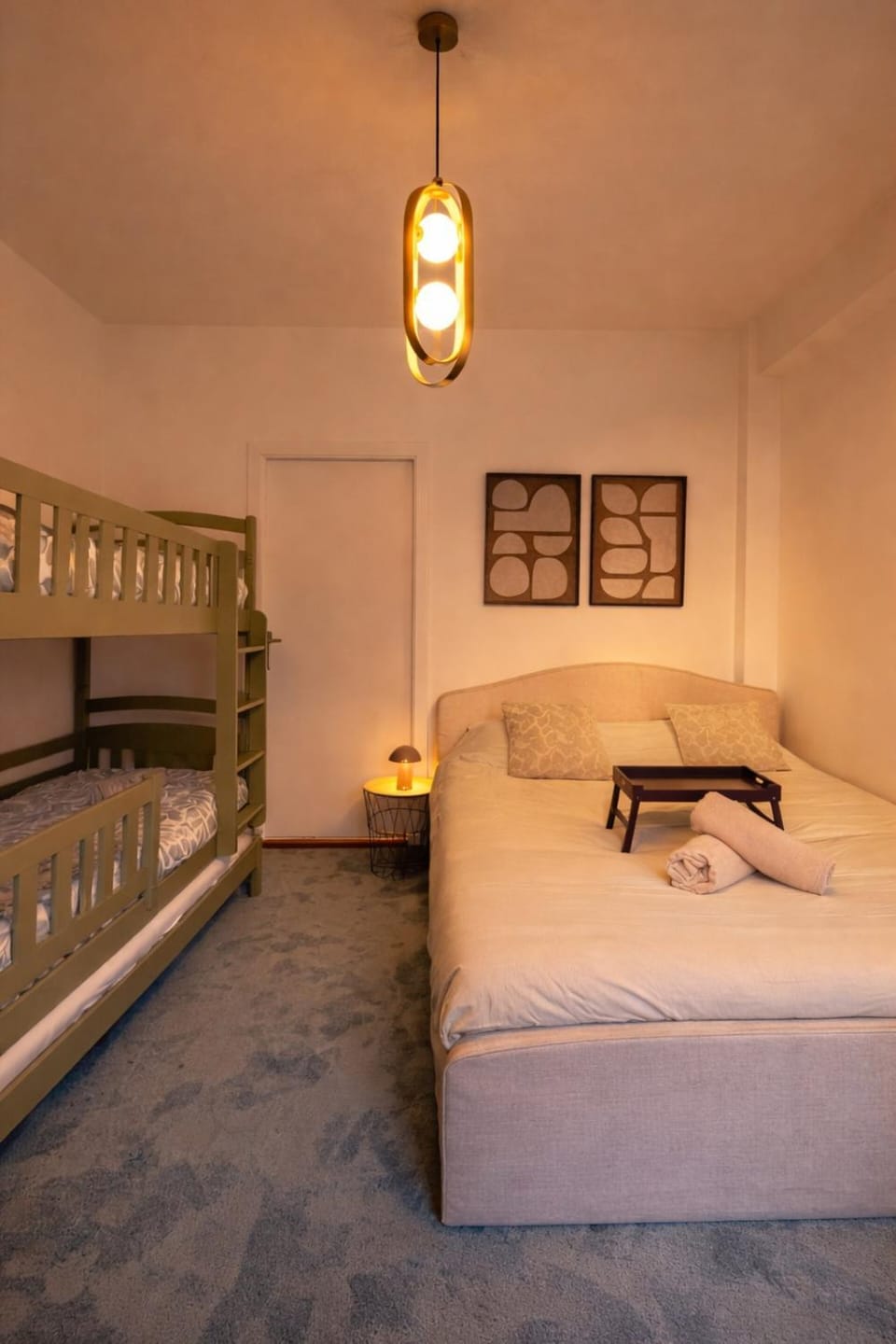 Stay and Smile, Luxe stay in the heart of Antwerp Apartment in Antwerp