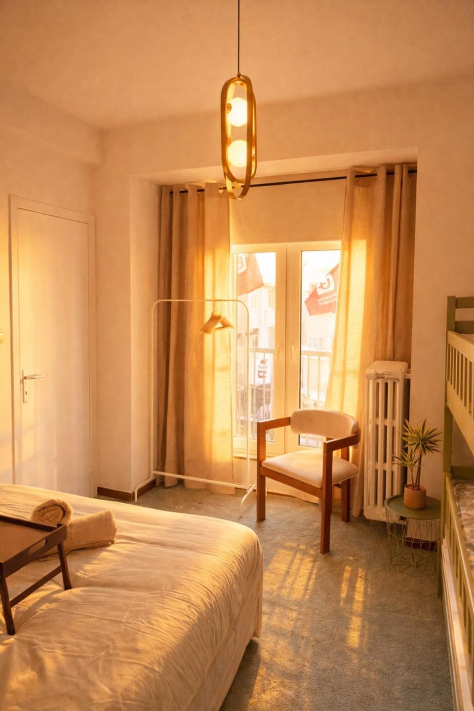 Stay and Smile, Luxe stay in the heart of Antwerp Apartment in Antwerp