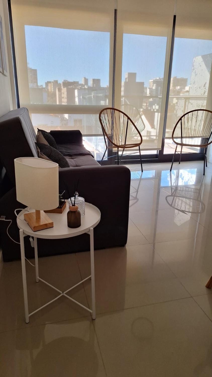 Fridas Apartment in Mar del Plata