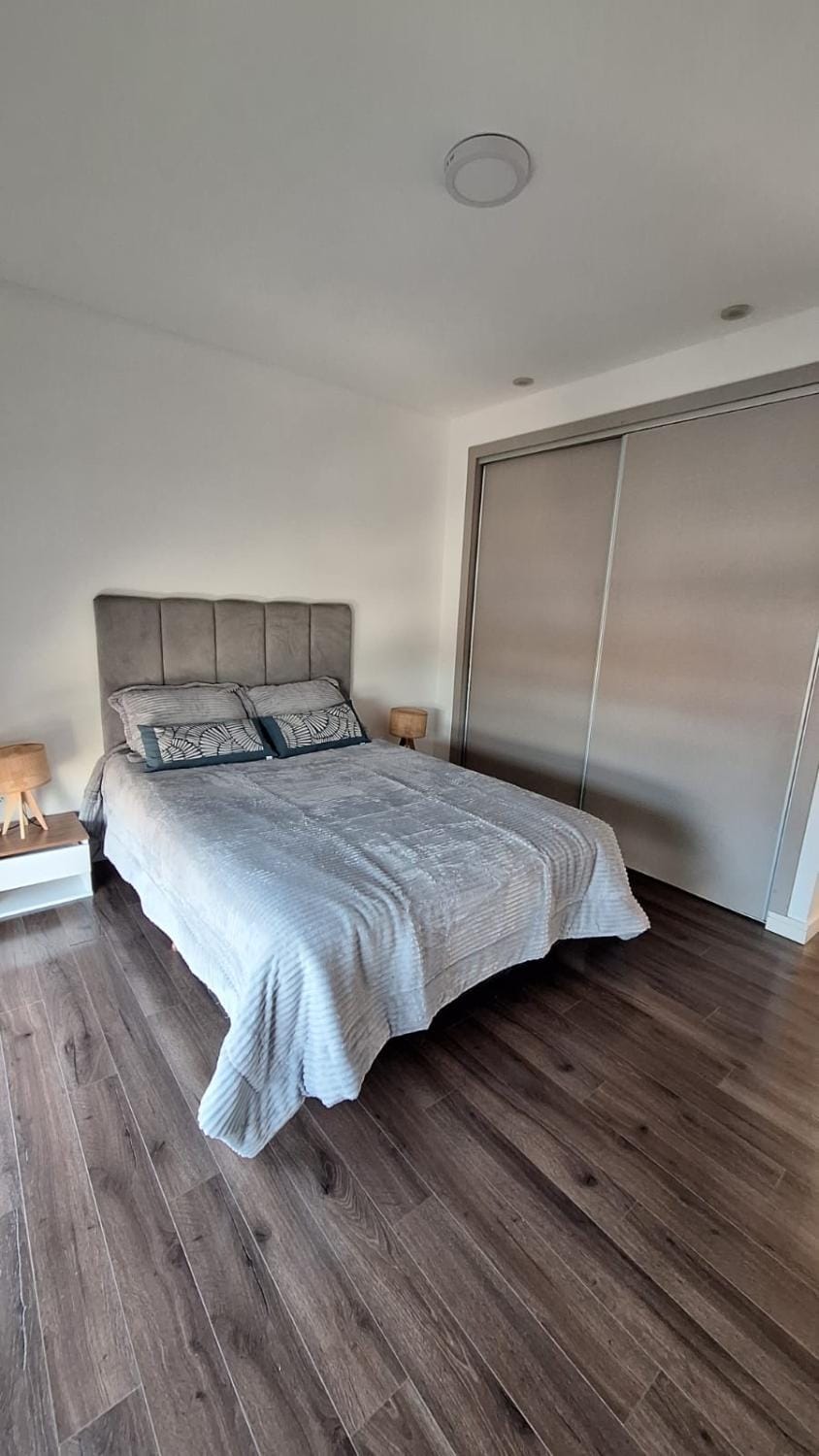 Fridas Apartment in Mar del Plata