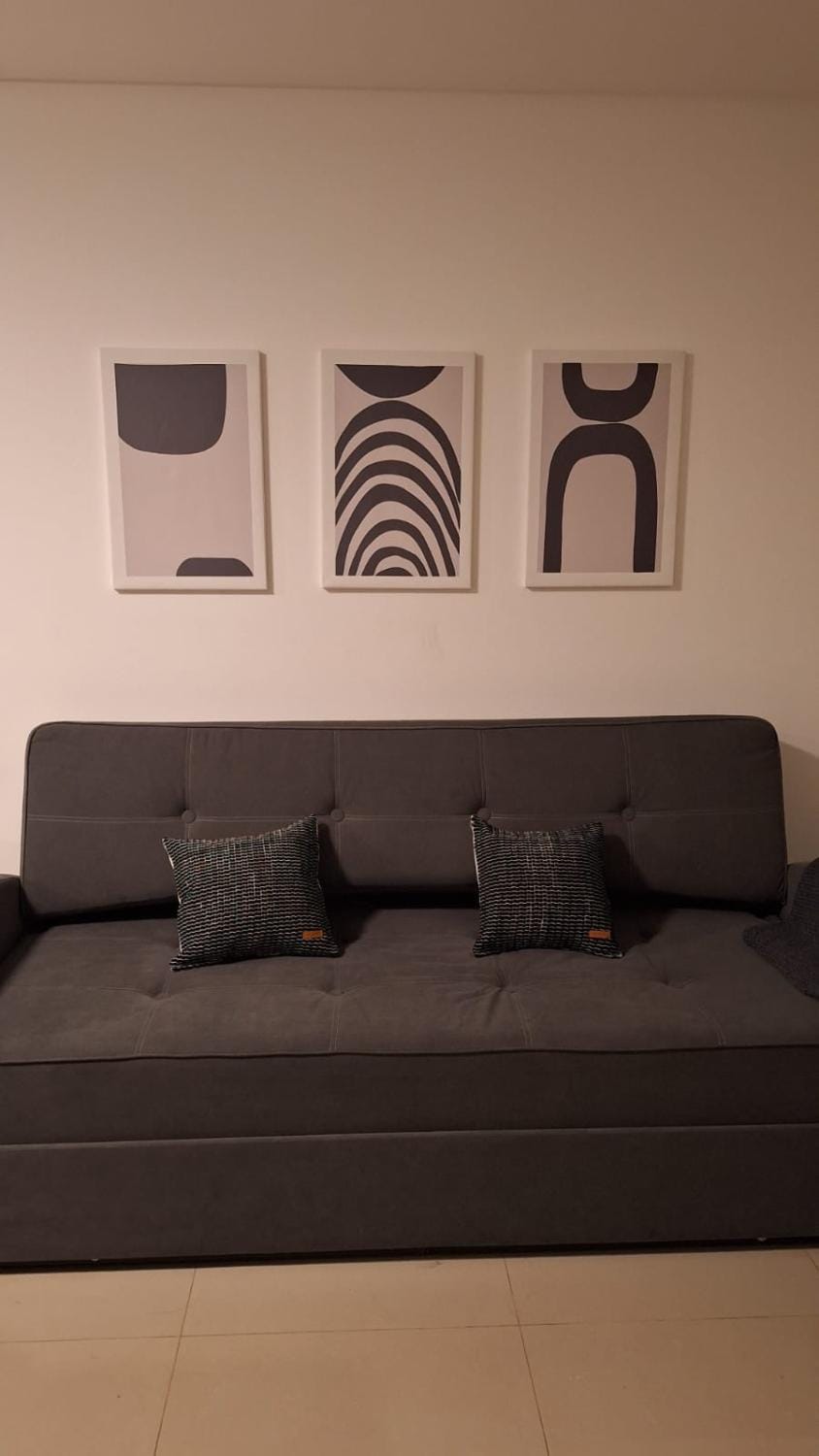 Fridas Apartment in Mar del Plata