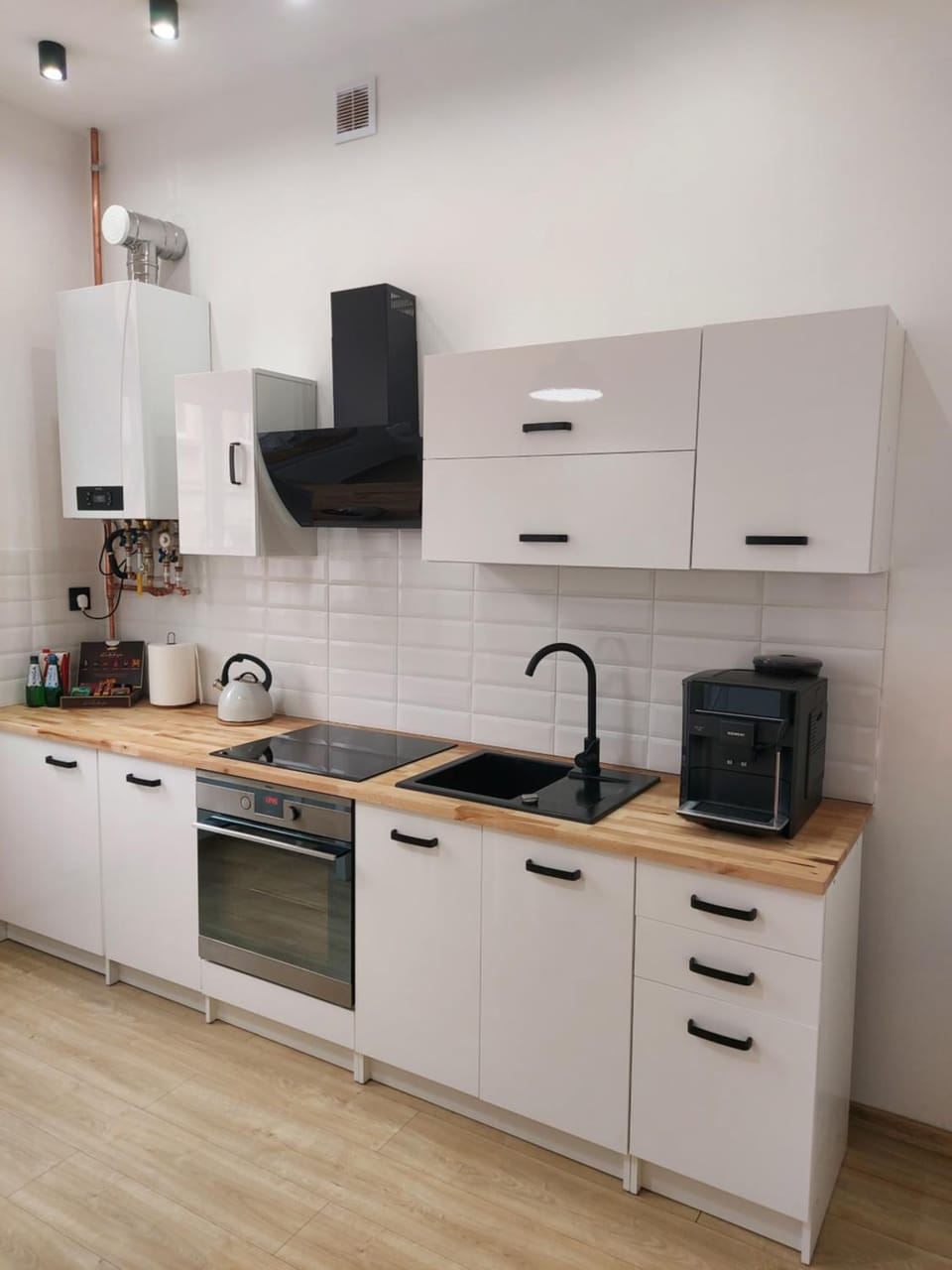 Apartament Kazimierza Wielkiego Apartment in Poland