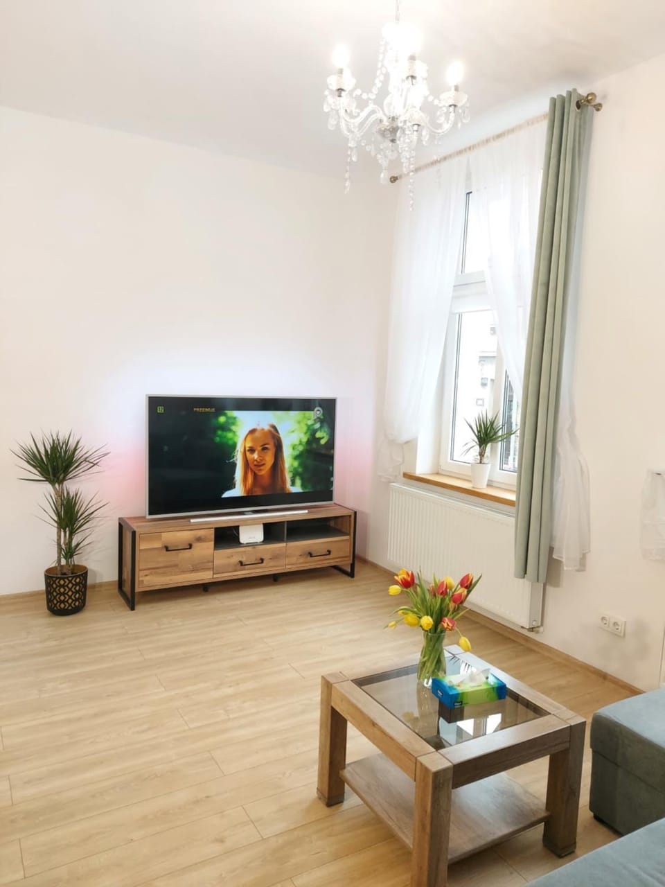 Apartament Kazimierza Wielkiego Apartment in Poland