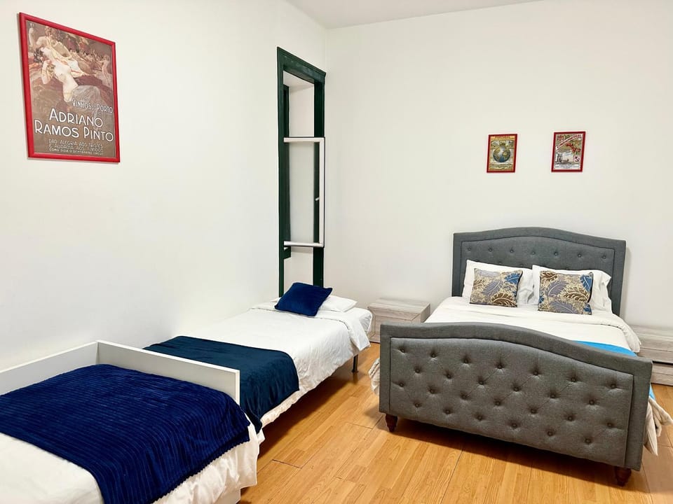 Quarto Friends Bed and Breakfast in Lisbon