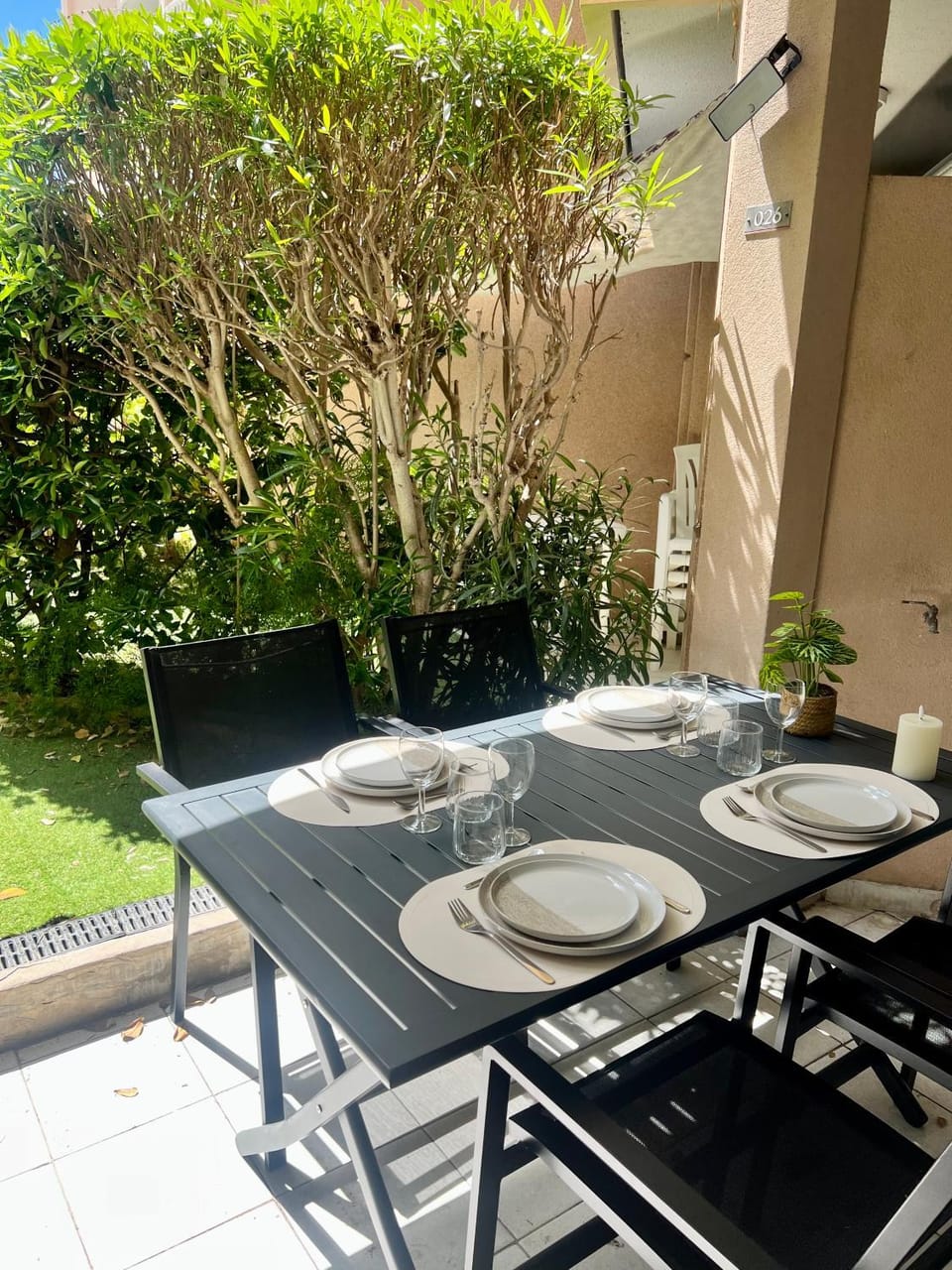 Sea Cocoon La Bocca Apartment in Cannes