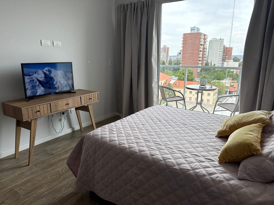 Estudio 63 Apartment in Neuquen