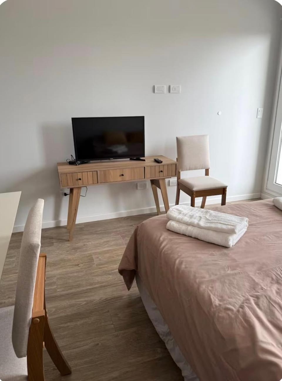 Estudio 63 Apartment in Neuquen
