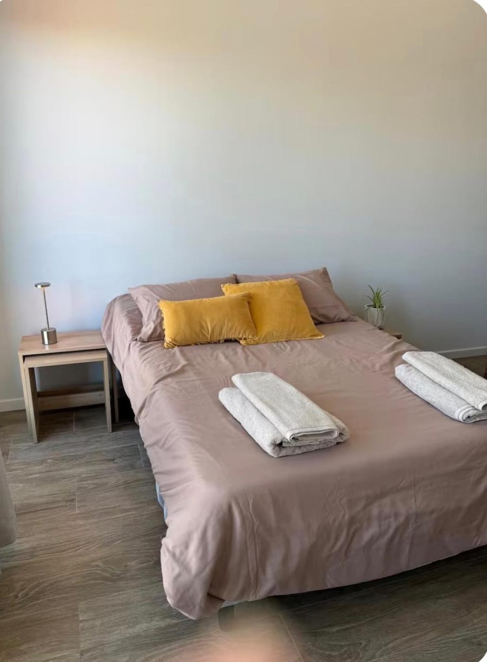 Estudio 63 Apartment in Neuquen