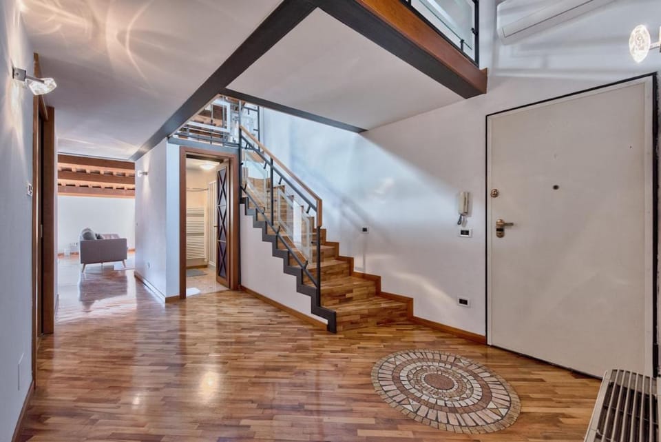 Il Mosaico, 3BR,2BA in the Heart of Vicenza Apartment in Vicenza