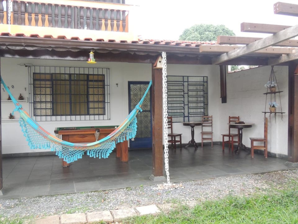 Patio, Balcony/Terrace