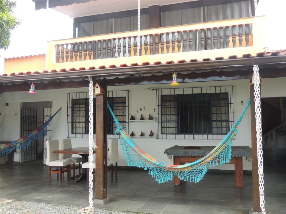 Property building, Billiard