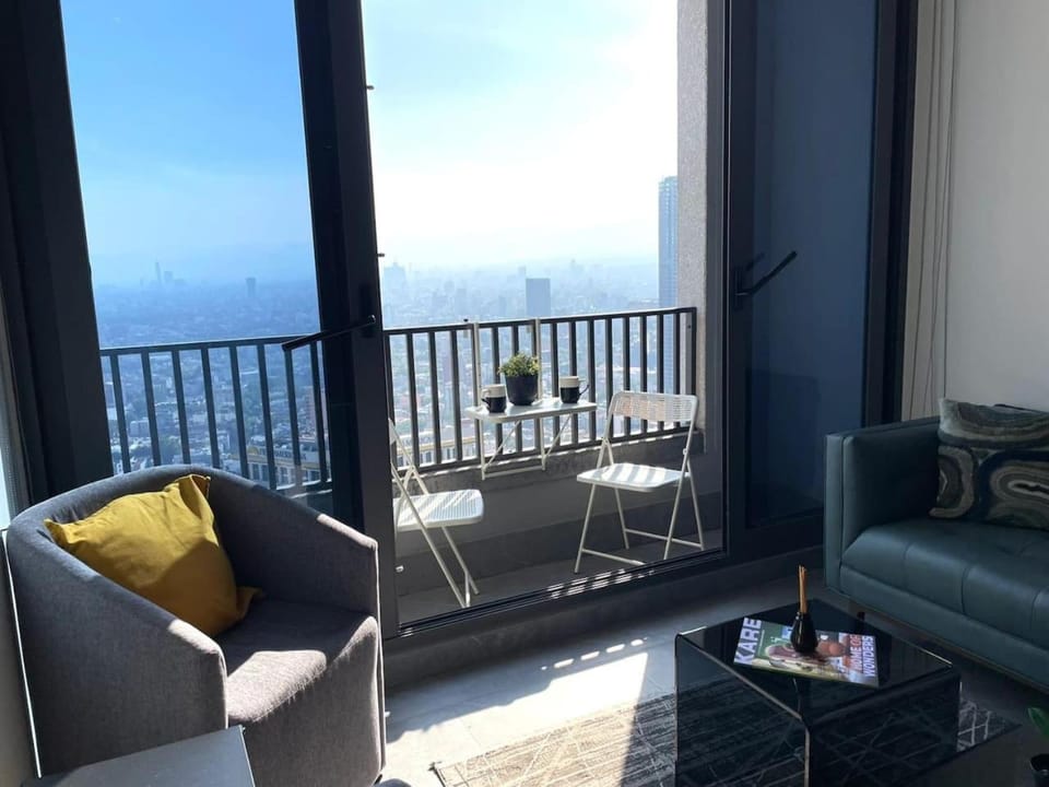 View (from property/room), Balcony/Terrace
