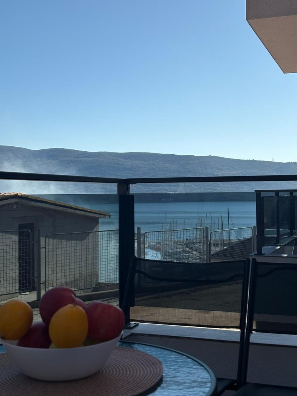 Apartman Mimoza - Meljine Apartment in Kotor Municipality
