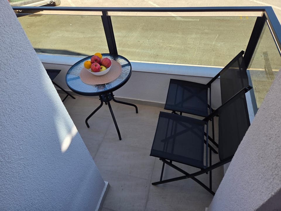 Apartman Mimoza - Meljine Apartment in Kotor Municipality