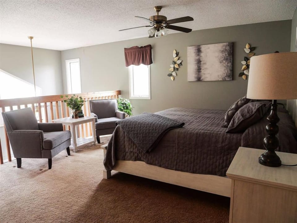Rivers Edge Condo 101 House in Helen