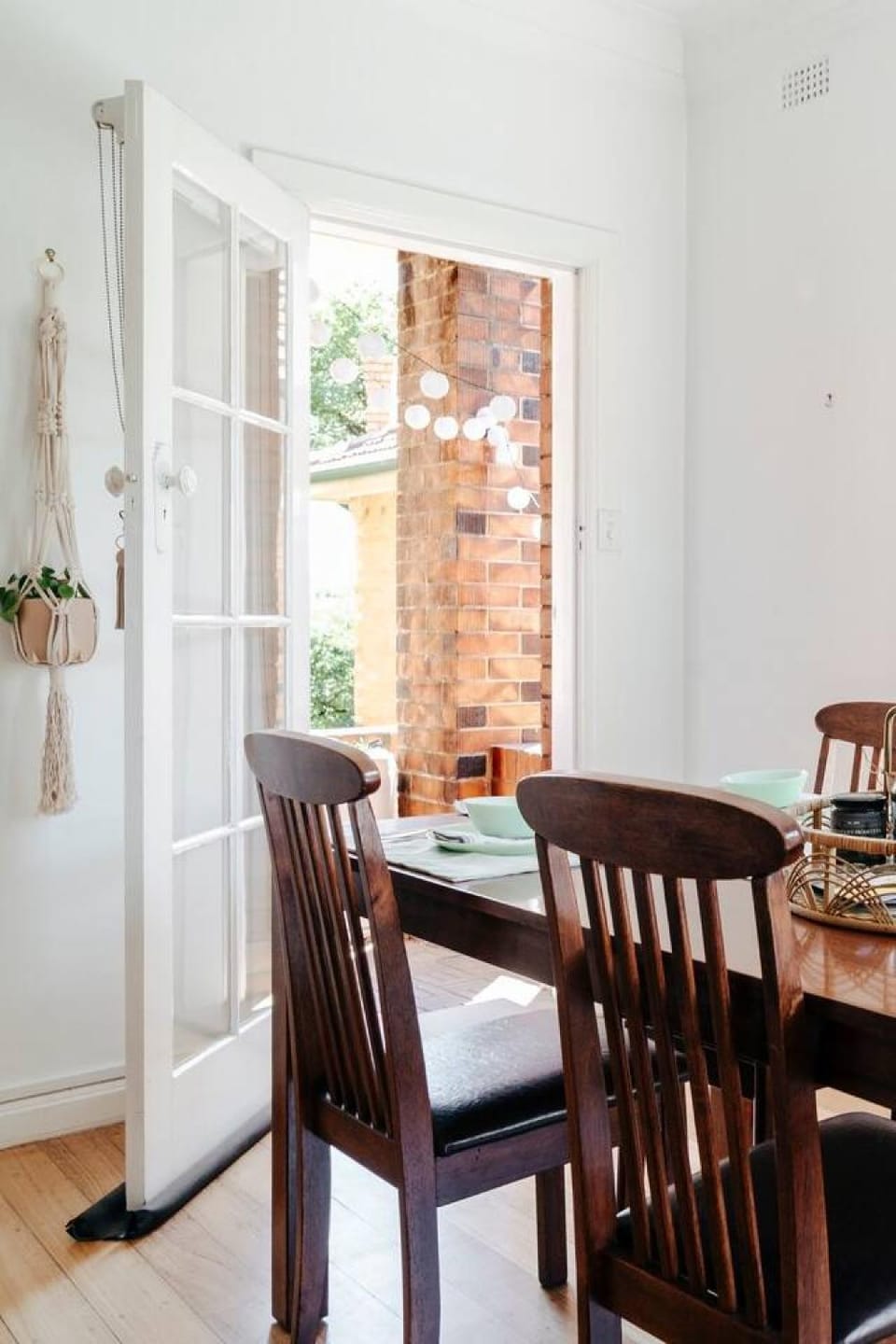 South Yarra Sanctuary Apartment in Melbourne