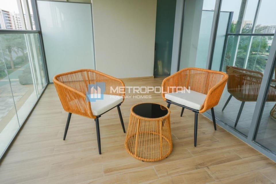 Patio, Balcony/Terrace