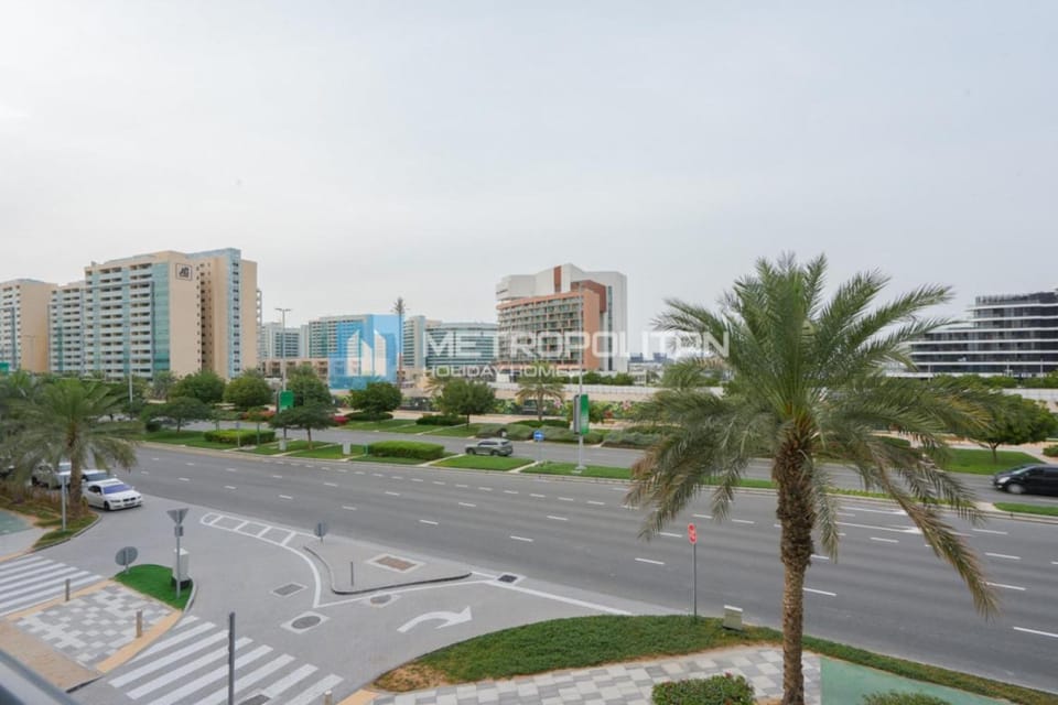 City view